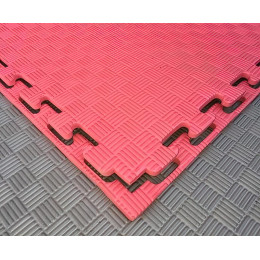 Будо-маты 1Х1 м, 12 мм - Китай (ЭВА)