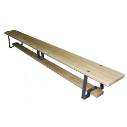 Комплект ножек для крепления скамейки гимнастической