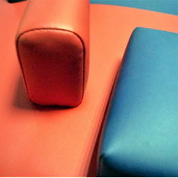 Стол для армрестлинга разборный