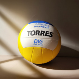 Мячи волейбольные Torres