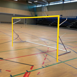 Ворота (2 шт) для пляжного футбола 5,5х2,2м 