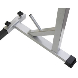 Стойки под штангу MironFit Профи Rk-07