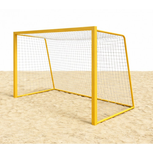 Алюминиевые ворота для пляжного мини-футбола и гандбола (АТ694)